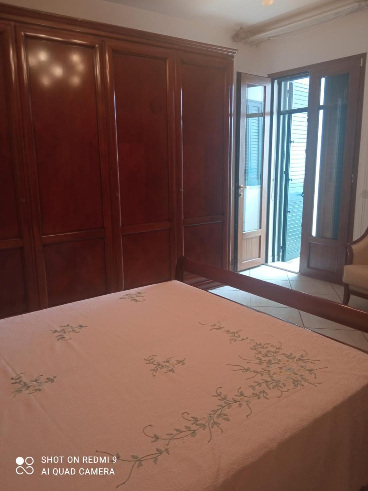 Casa Vacanze Lepanto Castro  ภายนอก รูปภาพ