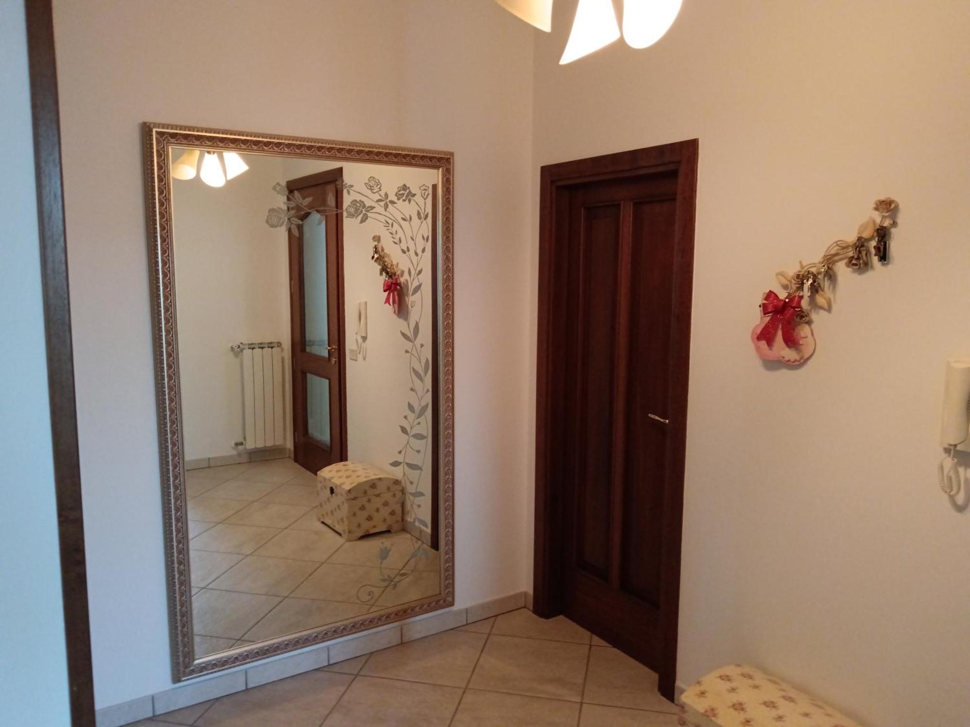 Casa Vacanze Lepanto Castro  ภายนอก รูปภาพ